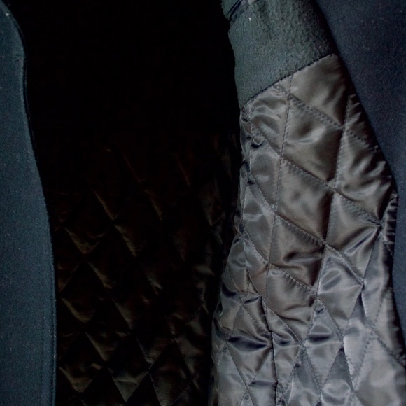 SOLD - Ralph Lauren Peacoat - Picture 3 of 3